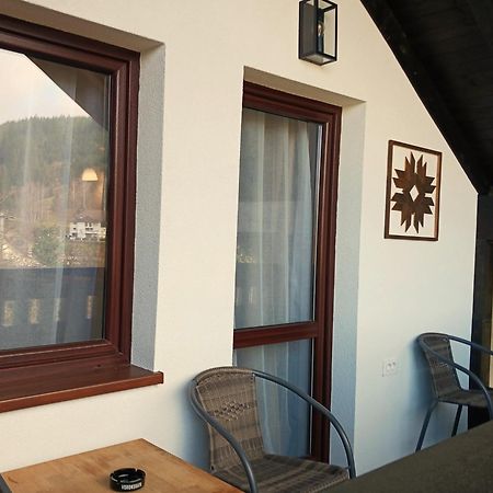 Hotel Casa Calin Vama  Zewnętrze zdjęcie