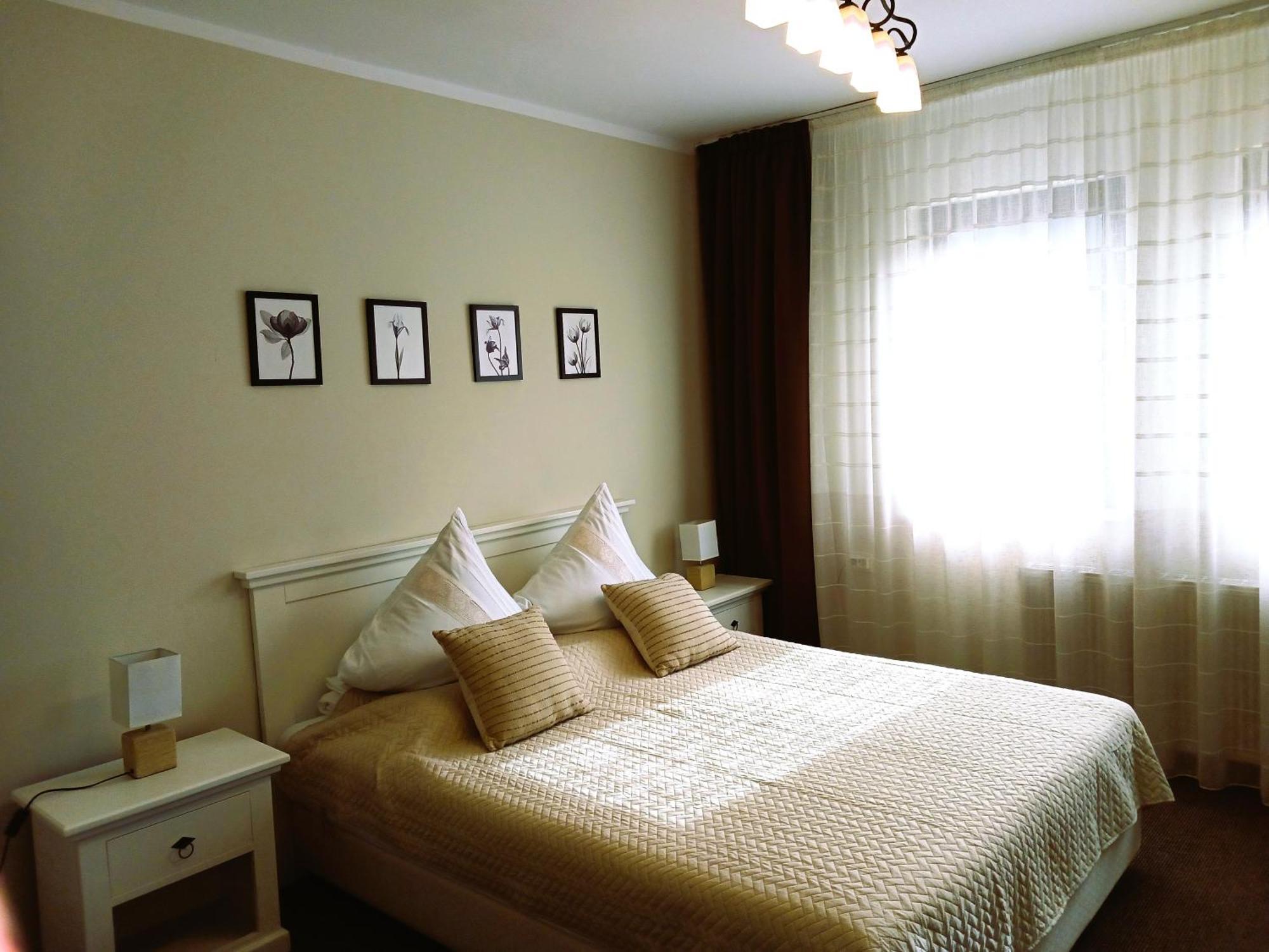 Hotel Casa Calin Vama  Zewnętrze zdjęcie
