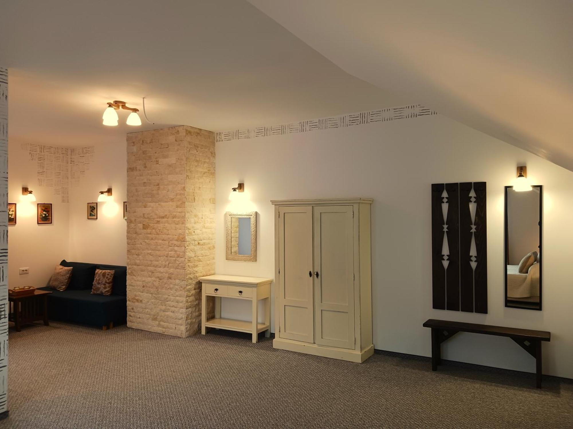 Hotel Casa Calin Vama  Zewnętrze zdjęcie